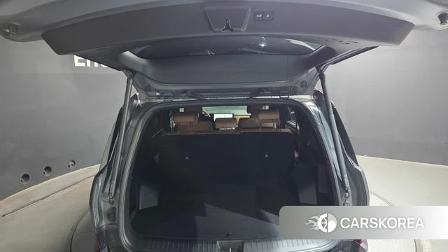 Hyundai Santa Fe (MX5) id 4442374 из Кореи 22
