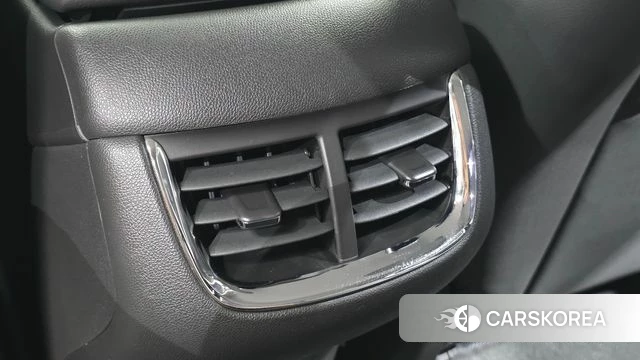 Chevrolet (GM Daewoo) The New Malibu id 4849553 из Кореи 22