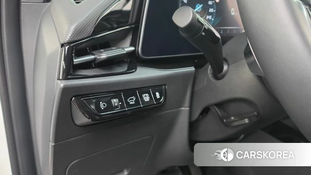 Kia Di Ol Nu Niro id 4757677 из Кореи 22