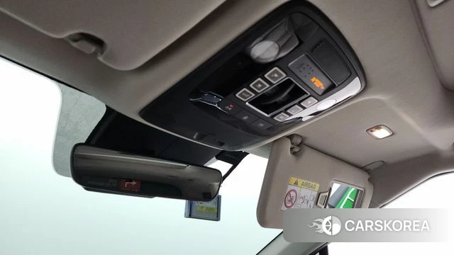 Kia Carnival 4th generation id 4542539 из Кореи 22