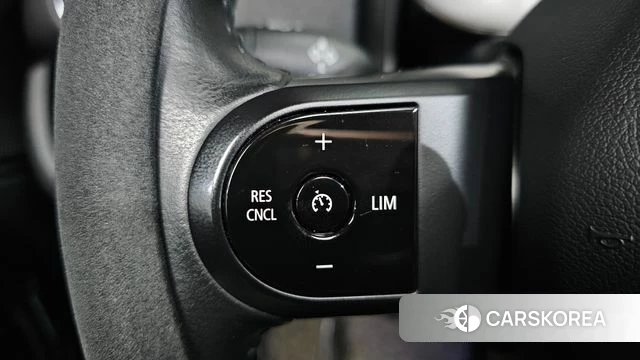 Mini Cooper Countryman id 4567387 из Кореи 22