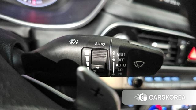 Genesis G70 id 4746998 из Кореи 22