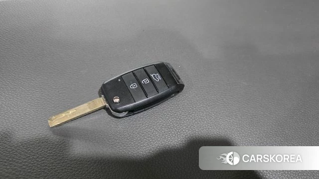 Kia All New Morning (JA) id 4557784 из Кореи 22