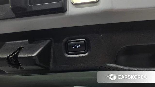 Hyundai Ionic 5 id 4523412 из Кореи 22