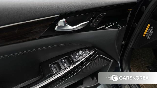 Kia All New K7 Hybrid id 4459508 из Кореи 22