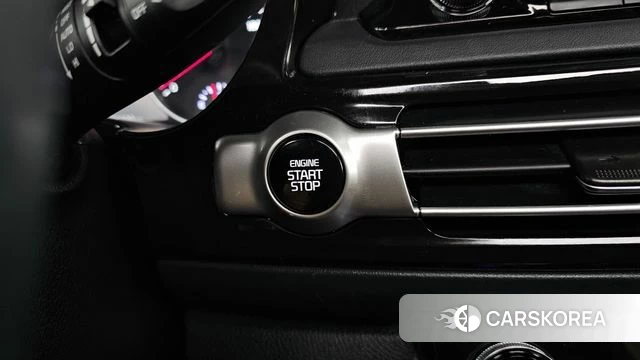 Kia Seltos id 4202105 из Кореи 22