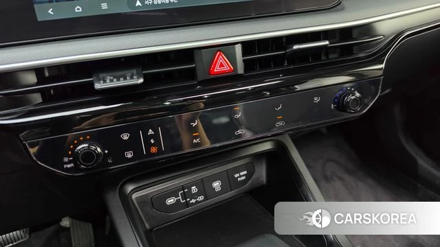 Kia The New K5 3rd generation id 4710339 из Кореи 22