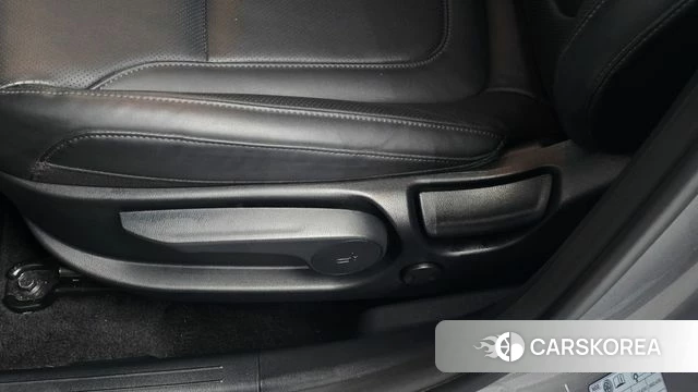Hyundai Tucson (NX4) id 4642080 из Кореи 22