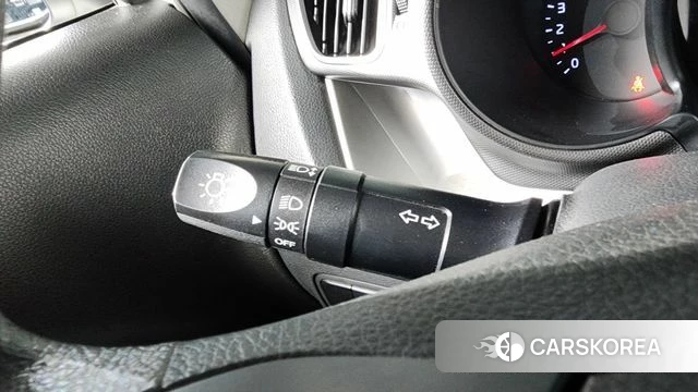 Kia The New Ray id 4603817 из Кореи 22