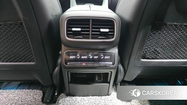 Mercedes-Benz GLE-Class W167 id 4779769 из Кореи 22