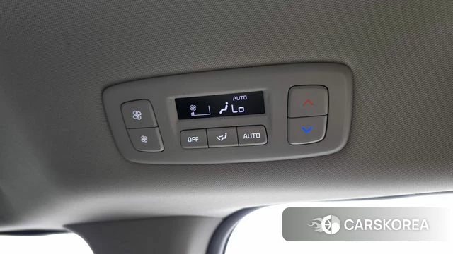 Kia The New Carnival 4th Generation id 4941084 из Кореи 22