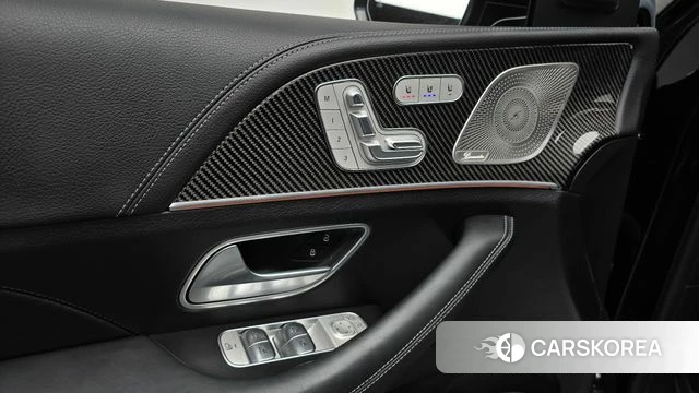 Mercedes-Benz GLE-Class W167 id 4494168 из Кореи 22