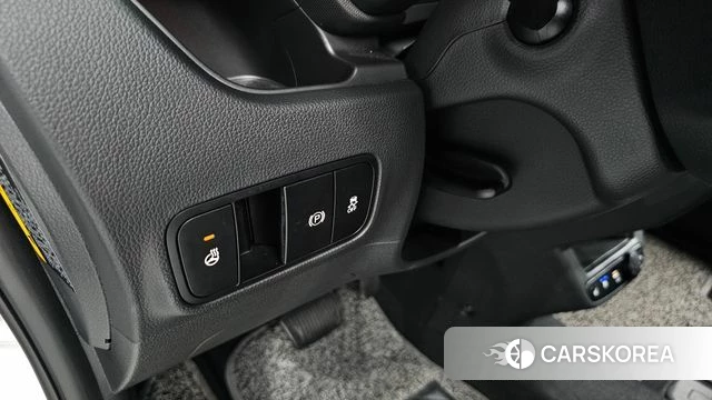 Kia The New Kia Ray id 4590213 из Кореи 22