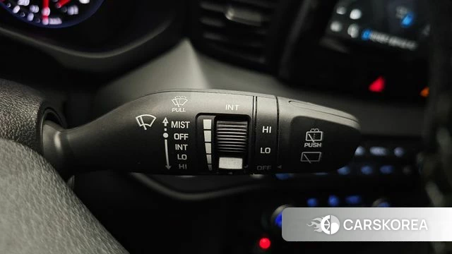 Hyundai Veloster (JS) id 4430376 из Кореи 22