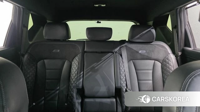 Ssangyong All New Rexton id 4293597 из Кореи 22