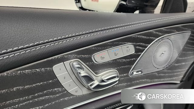 Mercedes-Benz AMG GT id 4571376 из Кореи 22