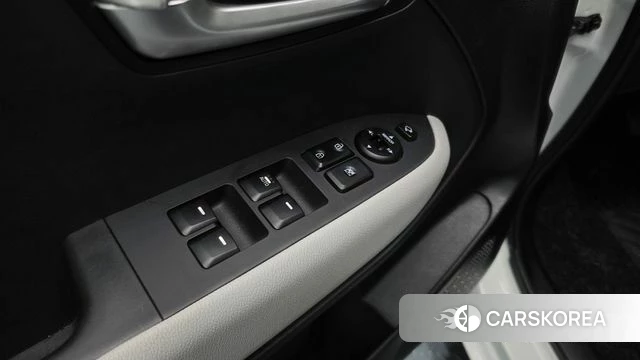 Kia The New Kia Ray EV id 4474537 из Кореи 22