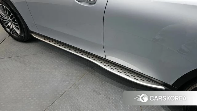 Mercedes-Benz GLC-Class X254 id 4307971 из Кореи 22