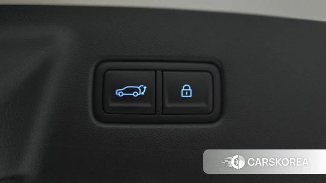 Hyundai Santa Fe (MX5) id 4442357 из Кореи 22
