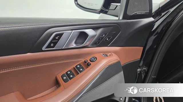 BMW X5 (G05) id 4918226 из Кореи 22