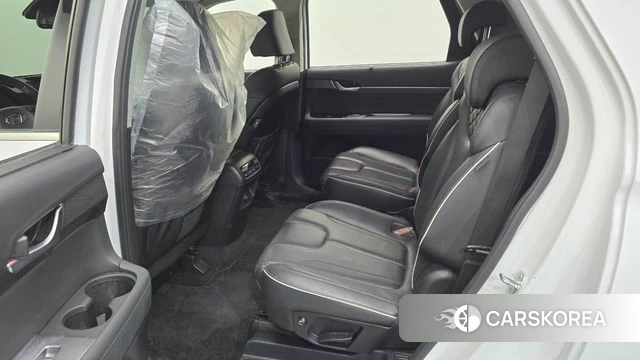 Hyundai Palisade id 4481696 из Кореи 22