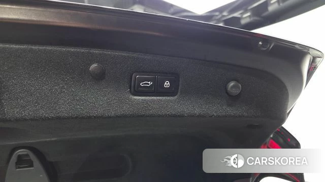 Kia K8 Hybrid id 4414697 из Кореи 22