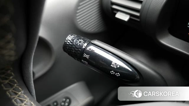 Hyundai Casper id 4223620 из Кореи 22