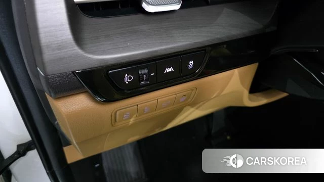 Kia Carnival 4th generation id 4230789 из Кореи 22