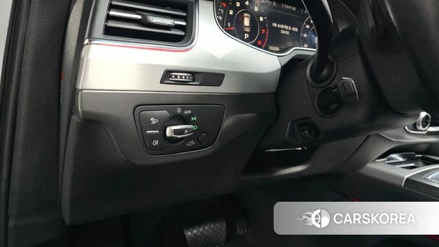 Audi Q7 (4M) id 4477113 из Кореи 22