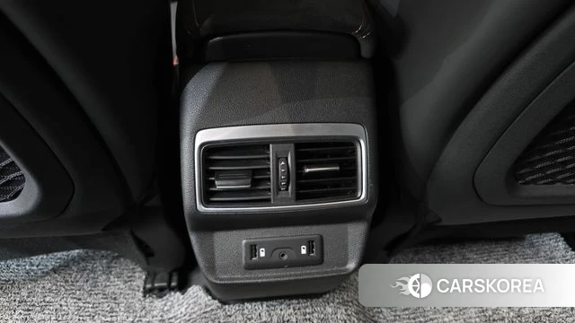 Renault Korea (Samsung) The New QM6 id 4917282 из Кореи 22