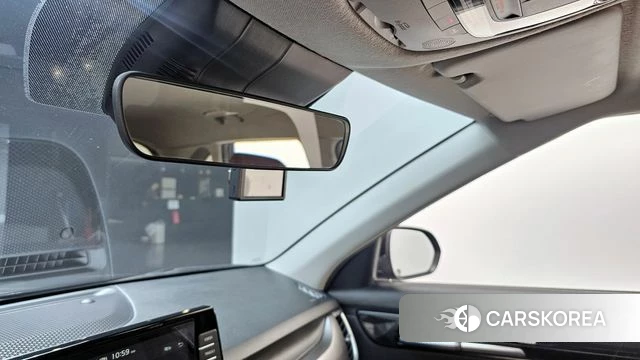 Kia Seltos id 4345214 из Кореи 22