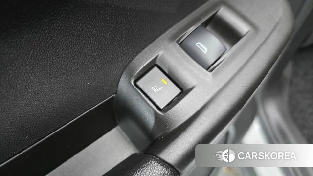 Chevrolet (GM Daewoo) Trailblazer id 4894518 из Кореи 22