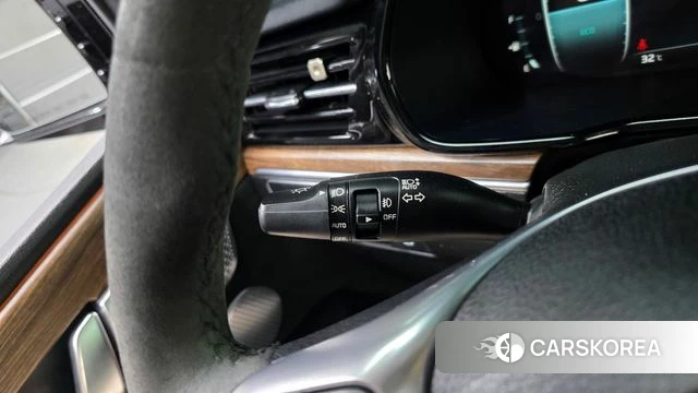 Kia Mohave Master id 4745931 из Кореи 22