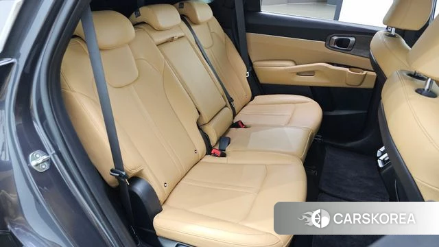 Kia Sorento 4th Generation id 4541073 из Кореи 22