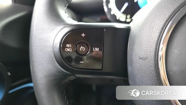 Mini Cooper id 4414687 из Кореи 22