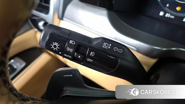 Kia Sorento 4th Generation id 4871709 из Кореи 22