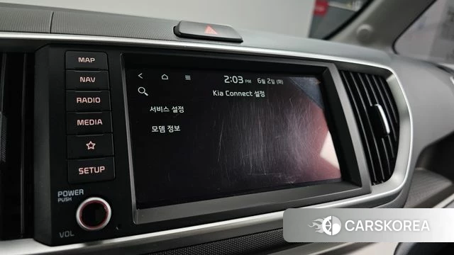 Kia The New Ray id 4402576 из Кореи 22
