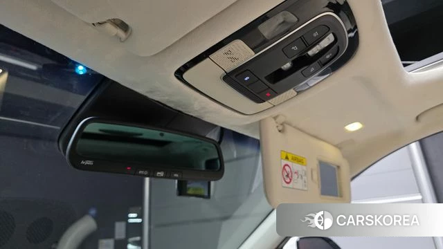 Hyundai Palisade id 4423655 из Кореи 22
