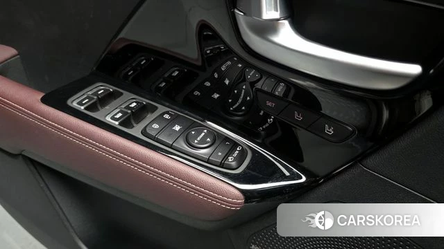 Kia The New Niro id 4268823 из Кореи 22