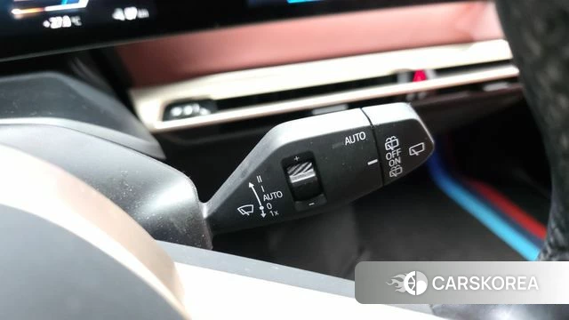 BMW iX id 4711031 из Кореи 22