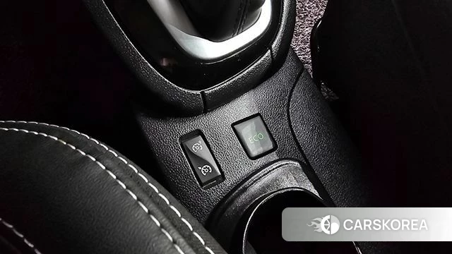 Renault Korea (Samsung) Clio id 4508187 из Кореи 22