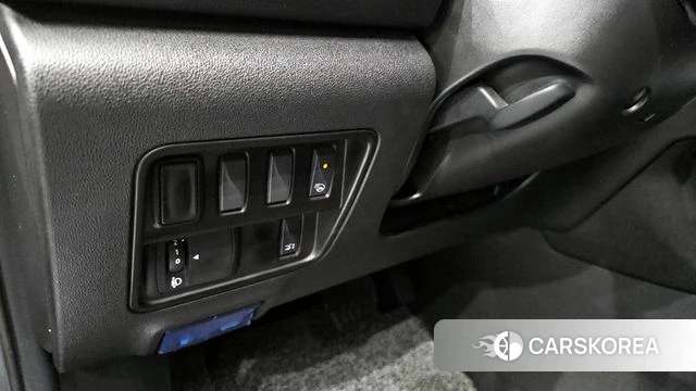 Renault Korea (Samsung) The New QM6 id 4283071 из Кореи 22