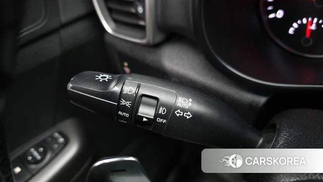 Kia Sportage The Bold id 4490694 из Кореи 22