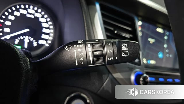 Hyundai All New Tucson id 4403682 из Кореи 22