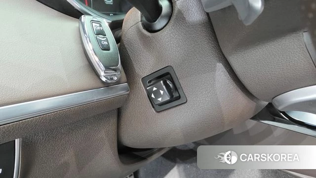 Kia Stinger Meister id 4759423 из Кореи 21