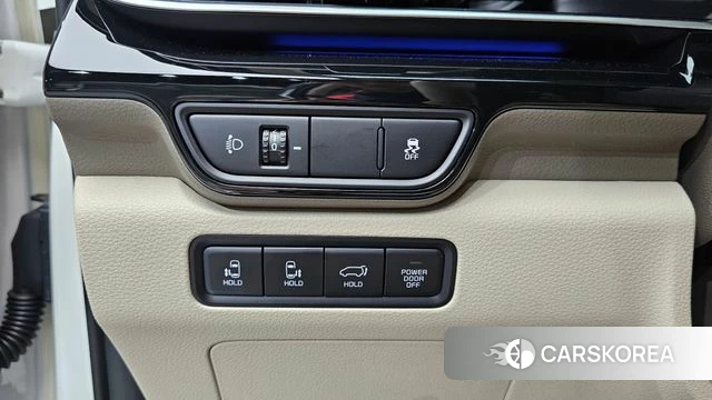 Kia The New Carnival 4th Generation id 4527666 из Кореи 22