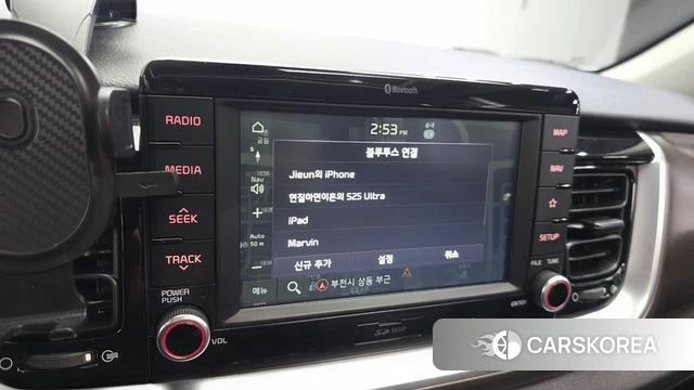 Kia Stonic id 4471531 из Кореи 22