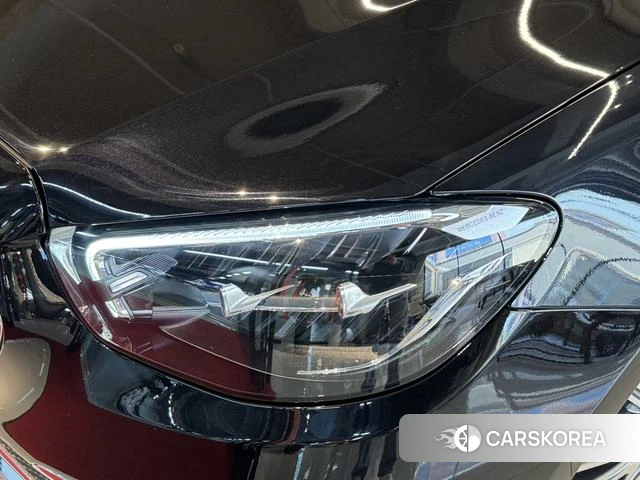 Mercedes-Benz E-class id 4259212 из Китая 22