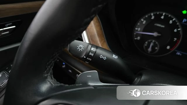 Genesis G90 id 4304753 из Кореи 22
