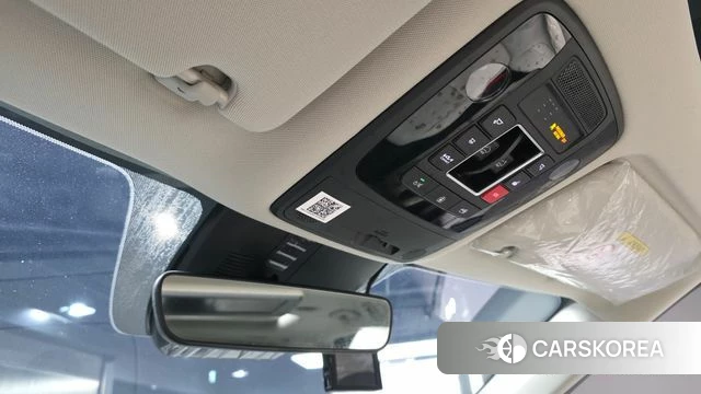 Kia Carnival 4th generation id 4880522 из Кореи 22